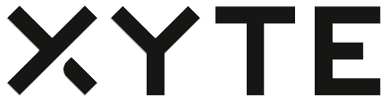 Xyte - Logo