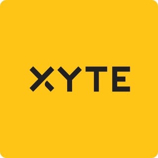 Xyte Logo - center Large Small