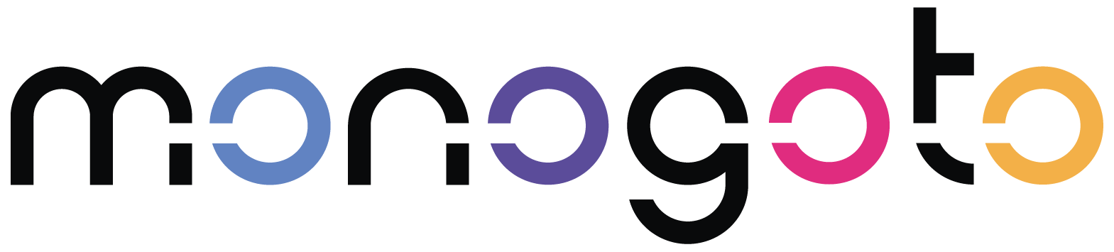 monogoto logo